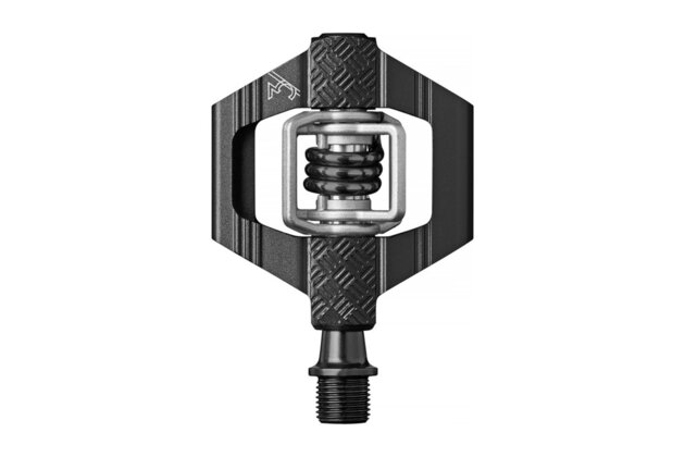 Pedály CRANKBROTHERS Candy 3 Black
