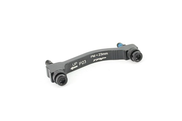 Brzdový adaptér TRP P23 +23mm