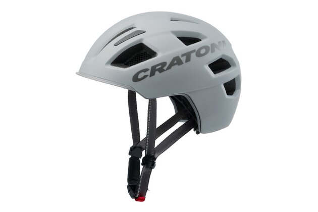 Helma CRATONI C-Pure Grey Matt