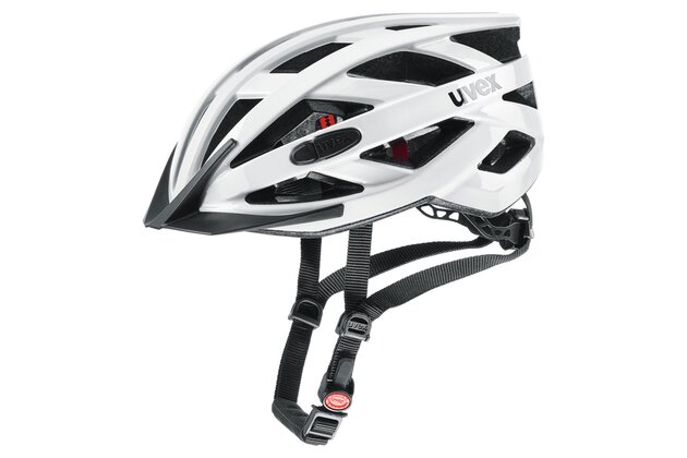 Helma UVEX I-VO 3D White