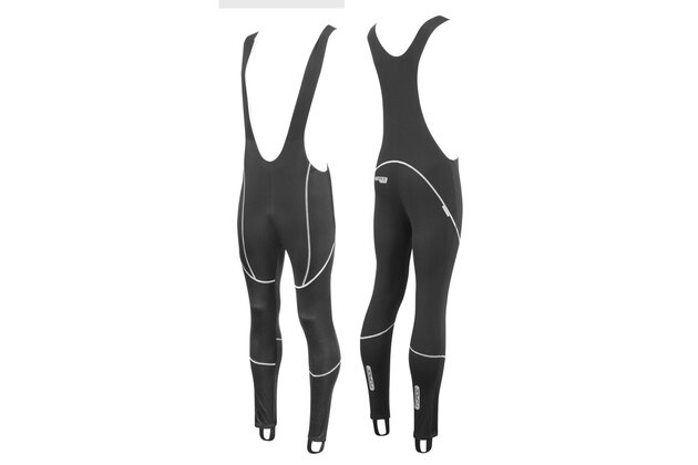 Kalhoty se šráky bez vložky FORCE Z70 Softshell