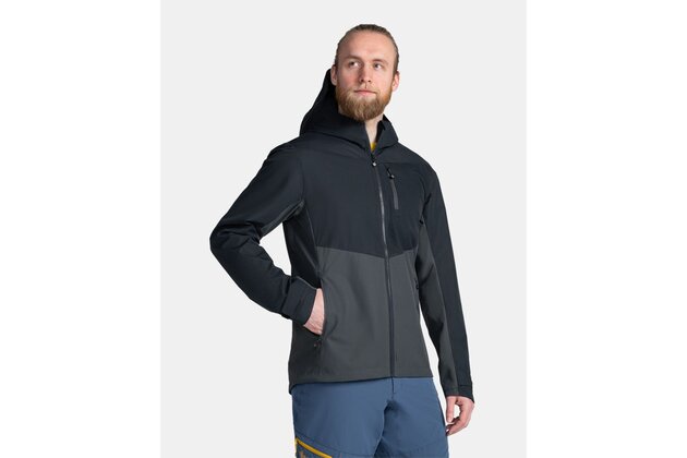 Bunda KILPI Sonna Black