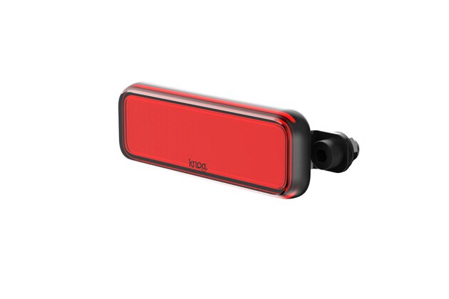 Zadní světlo KNOG Blinder E-bike R25 RH StVZO