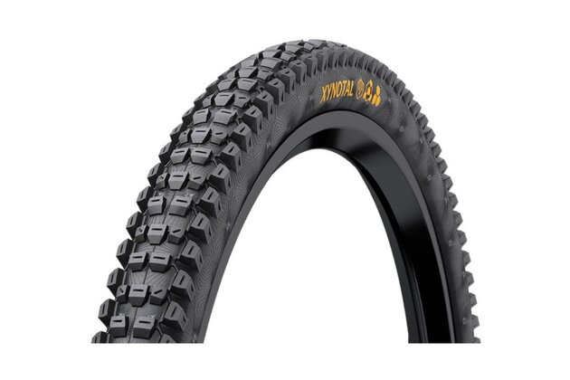 Plášť CONTINENTAL Xynotal DH Soft