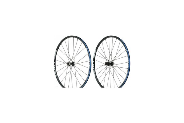 Zapletená kola SHIMANO WH-MT35 27.5" E-Thru