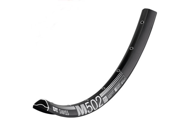 Ráfek DT SWISS M 502 27.5"