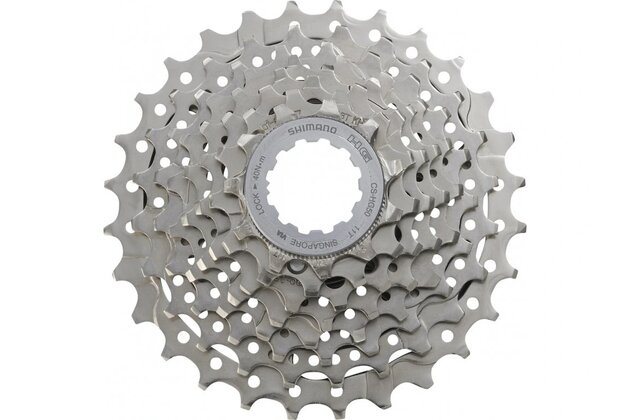 Kazeta SHIMANO CS-HG50 8s
