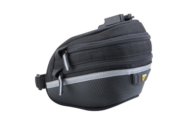 Brašna pod sedlo TOPEAK Wedge Pack II Large