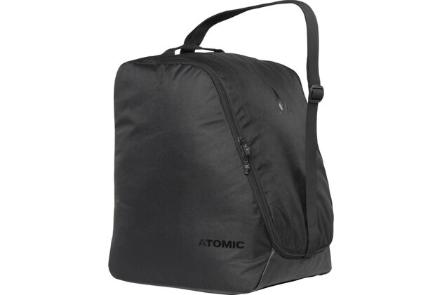 Taška ATOMIC BOOT BAG Black