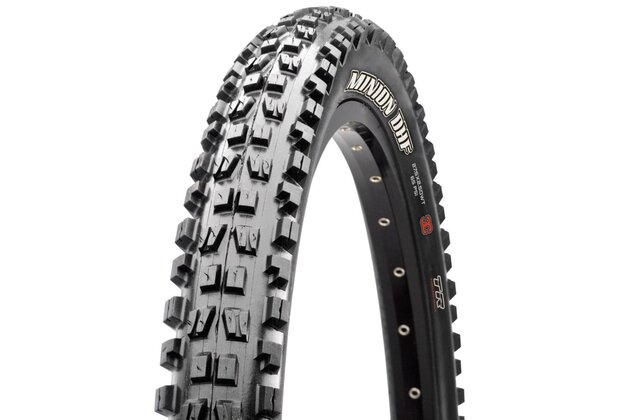 Plášť MAXXIS Minion DHF WT 3CT EXO TR kevlar 29x2.5"