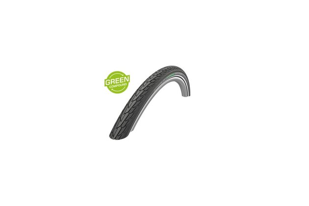 Plášť SCHWALBE Road Cruiser Plus K-Guard reflex drát 55-622