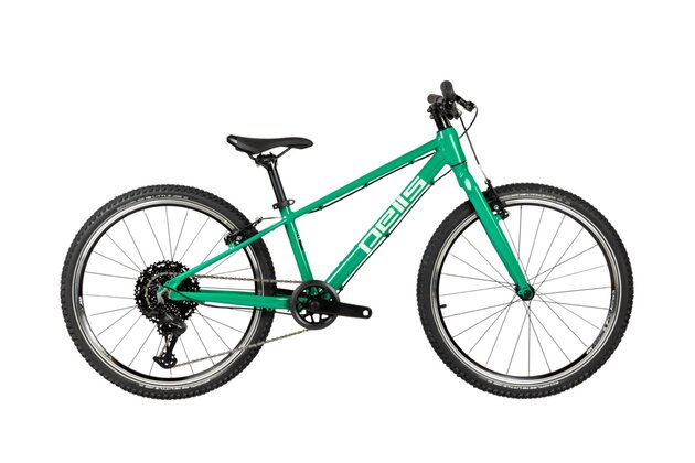 PELLS Rocket Lite 24 Green