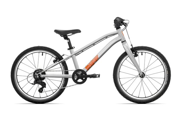 ROCK MACHINE Riff JR 20 Gloss Limerock Grey