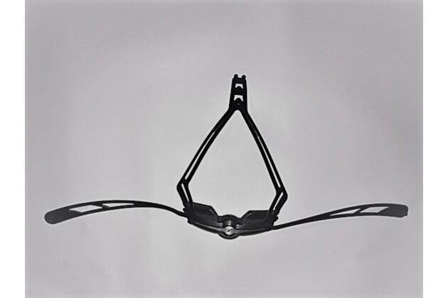 Upínací systém CRATONI LFS medium