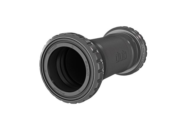 Středová osa SRAM DUB BSA MTB/Road 68/73mm
