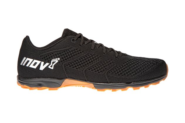 Dámské běžecké boty INOV-8 F-Lite 245 W (S) Black/Gum