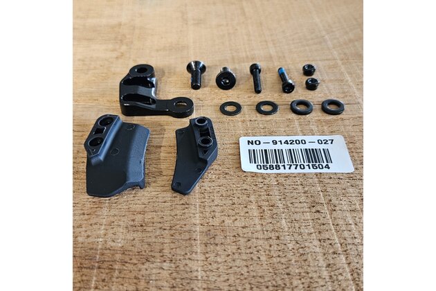 NORCO Chainguide Assembly 914200-027