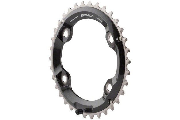 Převodník SHIMANO XT FC-M8000 2x11