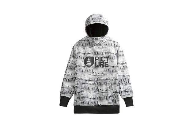 Bunda PICTURE Parker Print 5/5 Mood