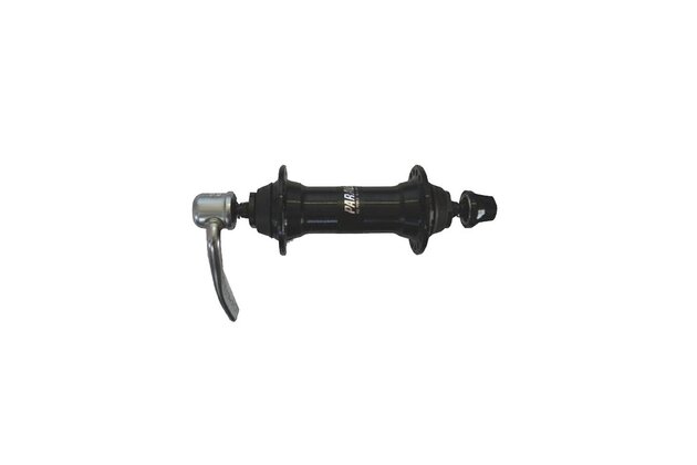 Přední náboj SHIMANO Acera HB-RM60 Black 32 děr