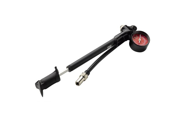 Pumpa na vidlice ROCK SHOX 300psi