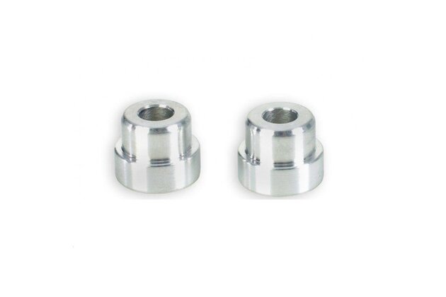 Vložky tlumiče X-FUSION 12,7x8x22,2mm