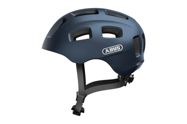Dětská helma ABUS Youn-I 2.0 Blue