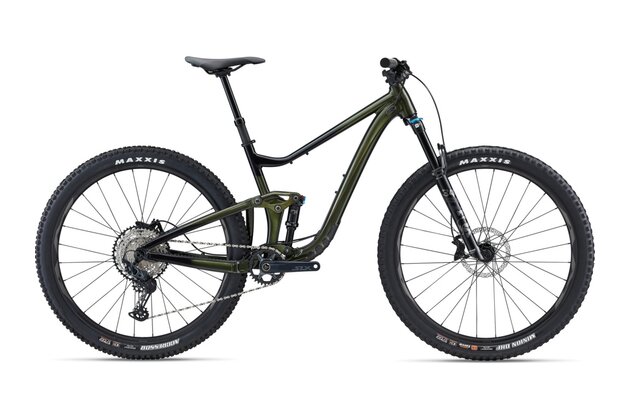 GIANT Trance 29 1 Phantom Green