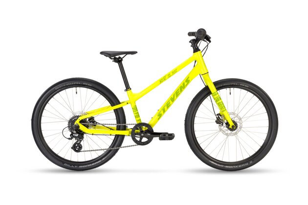 STEVENS Beat SL Disc 24 Lime