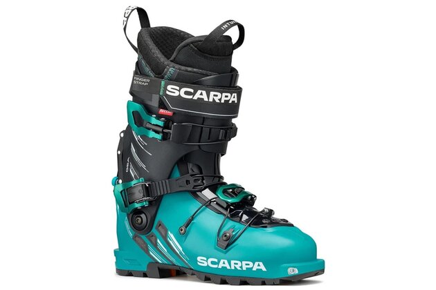 Skialpové boty SCARPA GEA 5.0