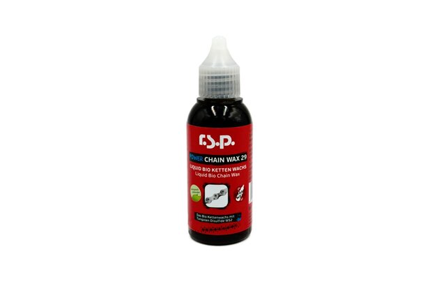 Voskový olej RSP Liquid Power Bio Wax X 50 ml