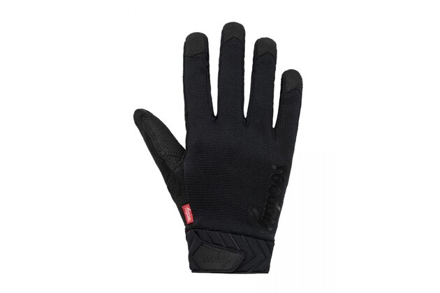Rukavice ROCDAY Evo Race Black