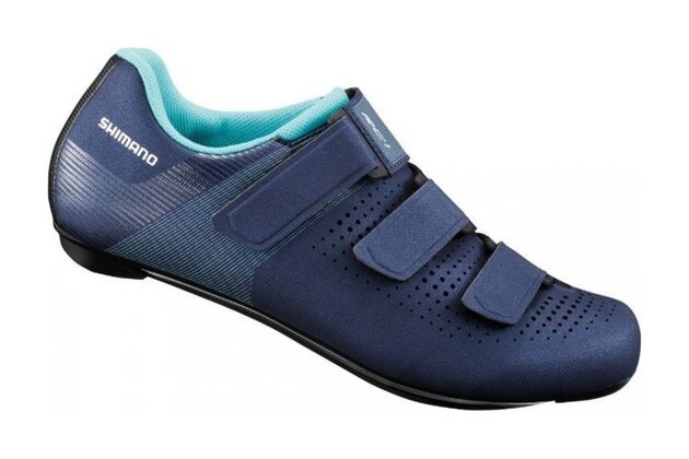 Dámské tretry SHIMANO SH-RC100 Navy