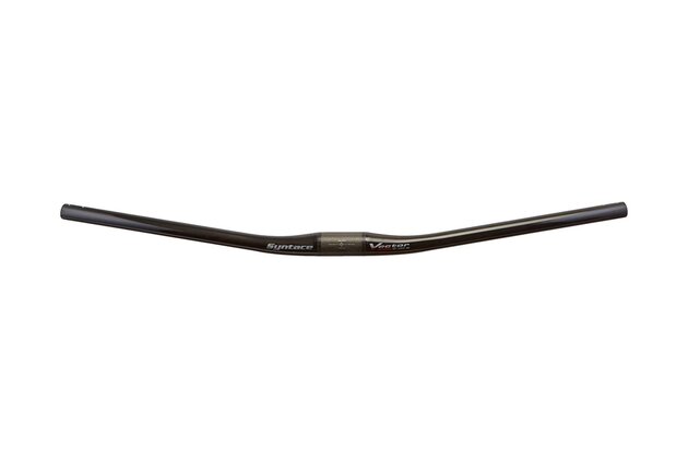 Řídítka SYNTACE Vector Carbon 740mm