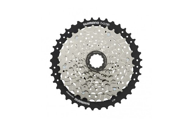 Kazeta SHIMANO CS-HG400 8s 11/40