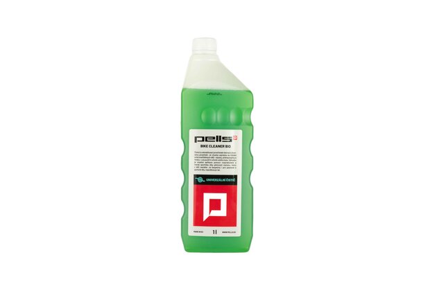 Náhradní náplň PELLS Cleaner Bio 1litr