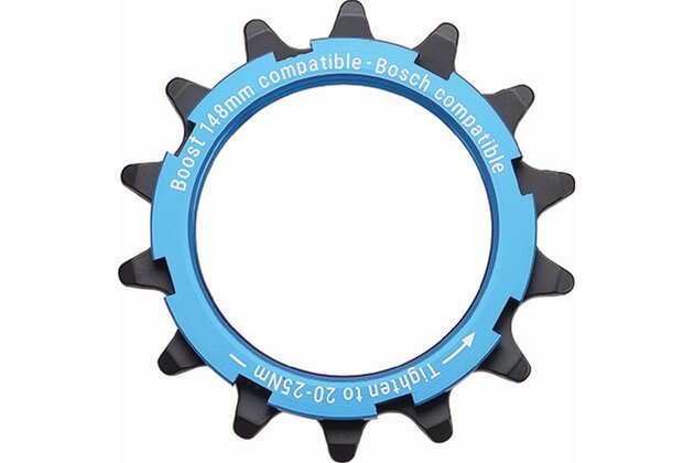 Řetězové kolečko BBB BCR-70E E-bike Sprocket