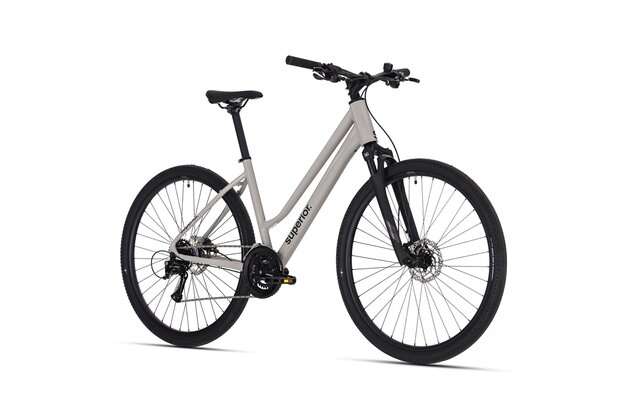 SUPERIOR BLOX 6.2 MS Gloss Grey