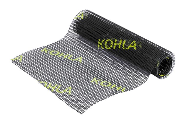 Separační síťka na pásy KOHLA Protective Net