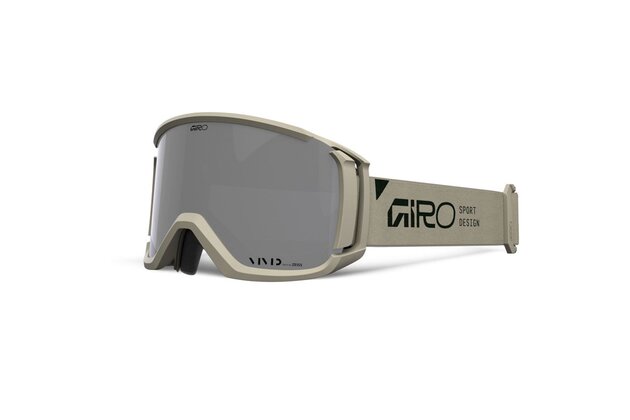 Brýle GIRO Revolt Stone Stacked-Vivid Onyx