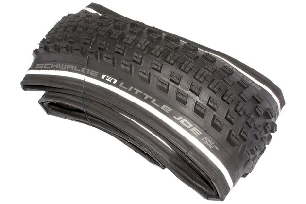 Plášť SCHWALBE Little Joe Performance kevlar Reflex 24x1.85"