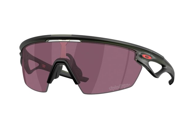 Brýle OAKLEY Sphaera Troy Lee Designs/Matte Olive Ink