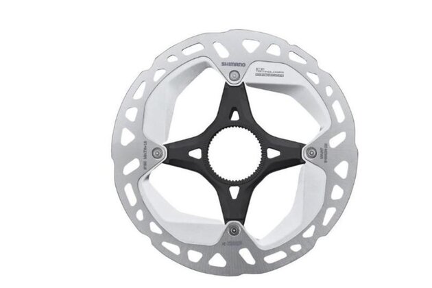 Brzdový kotouč SHIMANO XT RT-MT800 140mm