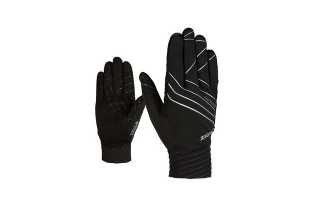 Rukavice ZIENER Ugo GTX