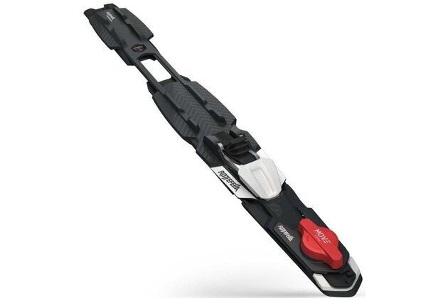 Běžecké vázání ROTTEFELLA Move Switch Tune Classic NIS 3&2