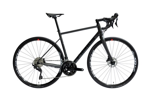 PELLS Aeron 1 Anthracite