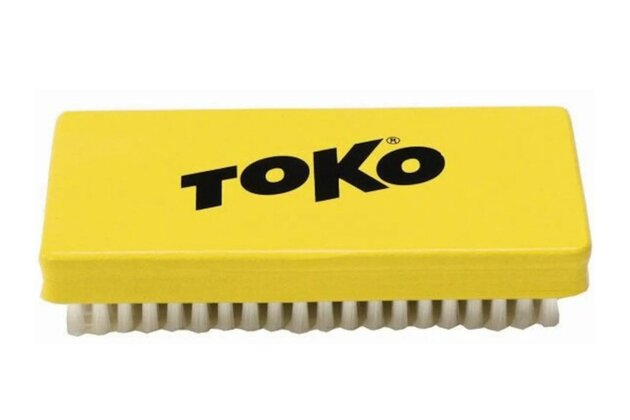 Kartáč TOKO 5545245 nylon