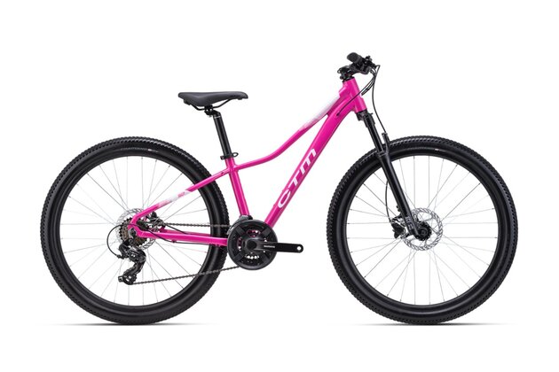 CTM Suzzy 1.0 29 Pink