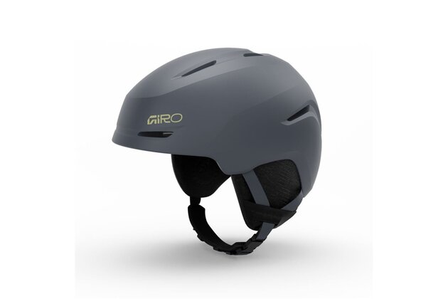Přilba GIRO Spur Mat Indigo