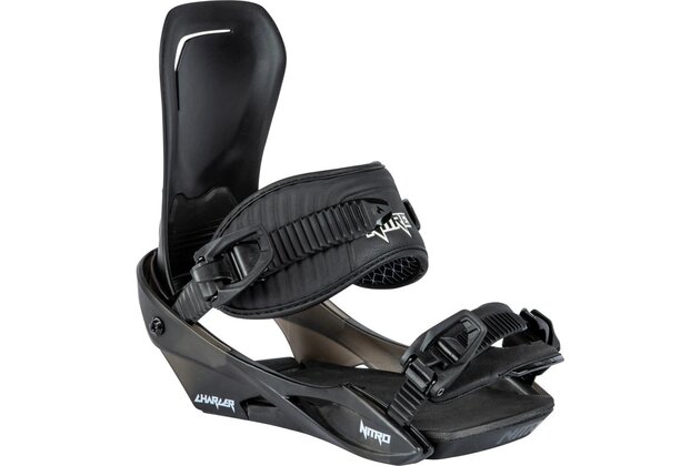 SNB vázání NITRO CHARGER (POLYBAG)